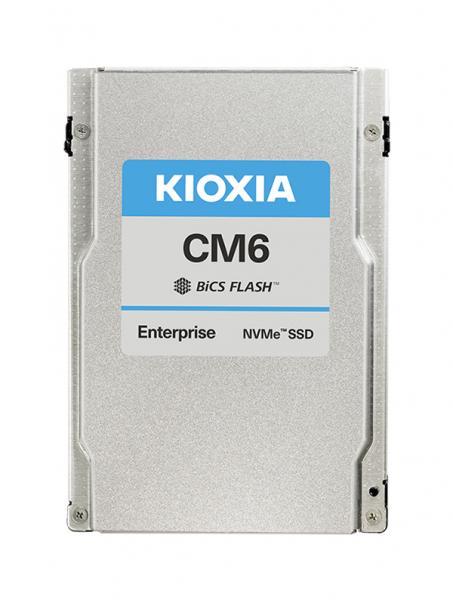 Kioxia KCM61VUL1T60