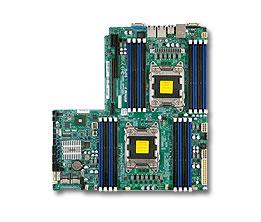 Supermicro MBD-X9DRW-3F-O