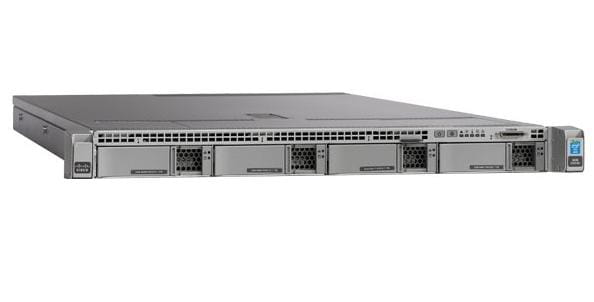 Cisco UCS-SPR-C220M4-BA3