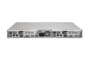 Supermicro CSE-809BTQ-1K28B