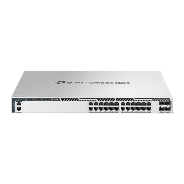 TP-Link Omada S6500-24M4Y