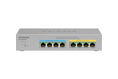 Netgear MS108TUP-100EUS