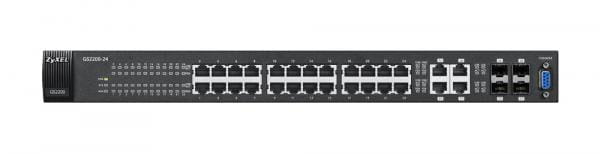 Zyxel GS2200-24-EU0101F