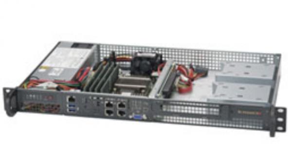 Supermicro SYS-5018D-FN4T