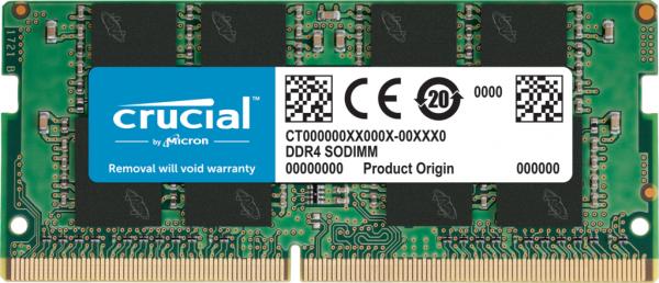 Crucial CT16G4SFS832A