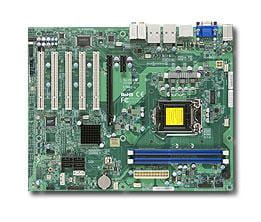 Supermicro C7H61-L-B