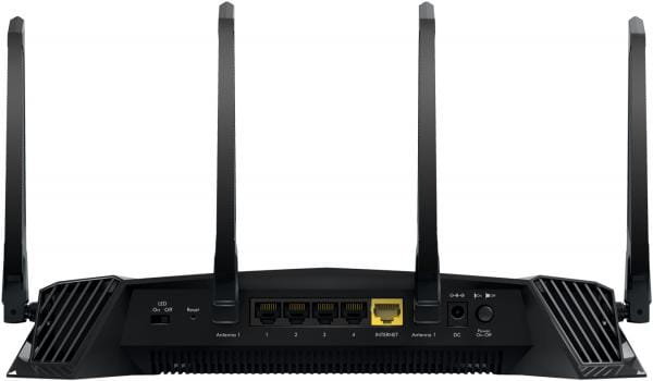 Netgear XR500-100EUS