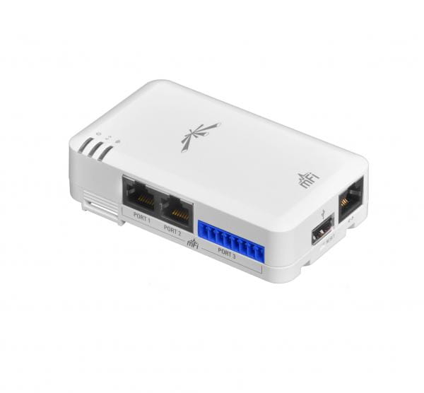 UbiQuiti MPORT
