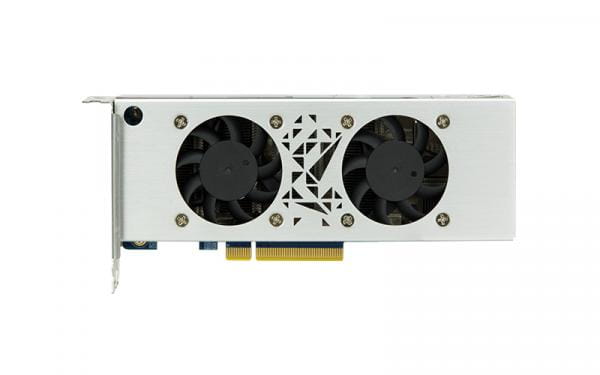 QNAP MUSTANG-F100-A10-R10