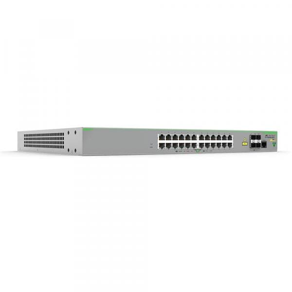Allied Telesis AT-FS980M/28PS-30