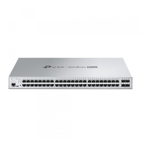 TP-Link Omada S5500-48GP4F