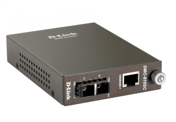 D-Link DMC-810SC/E