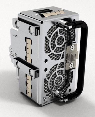 Cisco NC57-C3-FAN1-FW