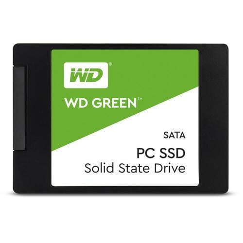 Western Digital WDS100T2G0A