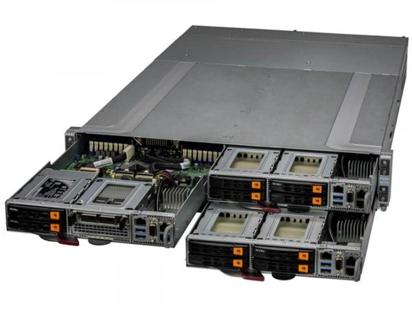 Supermicro SYS-210GT-HNTF