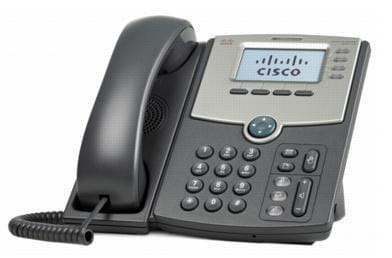 Cisco SPA514G