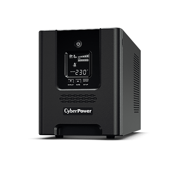CyberPower PR2200ELCDSXL