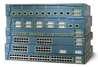 Cisco WS-C3550-24-EMI