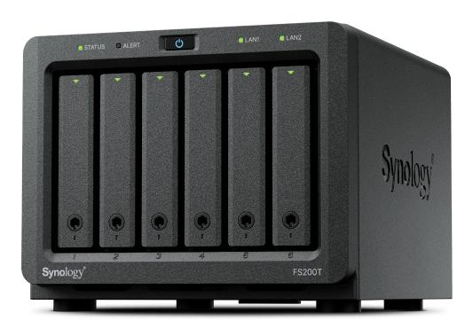 Synology FS200T