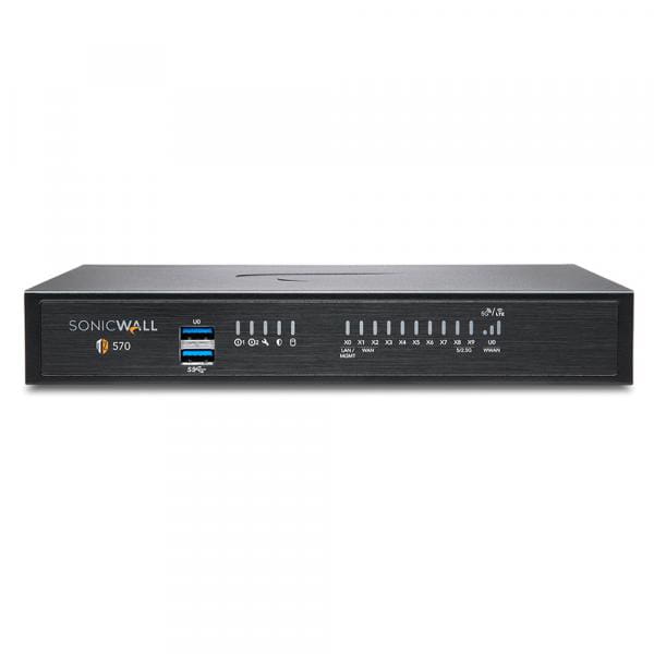 SonicWall TZ 570 Secure Upgrade Plus Advanced Edition (02-SSC-5686)