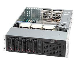 Supermicro CSE-835TQ-R920B