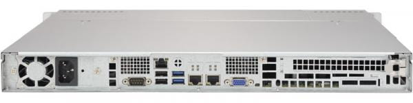 Supermicro SYS-1019S-MC0T