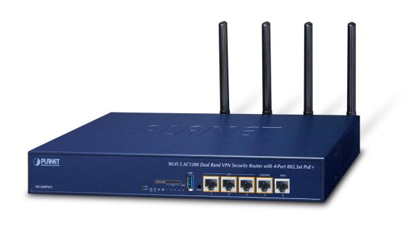Planet VR-300PW5
