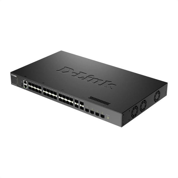 D-Link DXS-3410-32SY/E