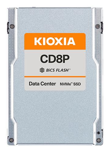 Kioxia KCD8DPUG7T68