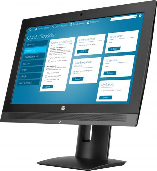 HP T4K72EA#UUW