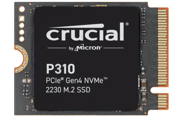 Crucial CT1000P310SSD2