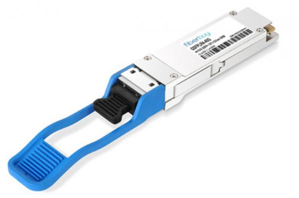 Extreme Networks 40G-LR4-QSFP10KM