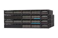 Cisco WS-C3650-8X24UQ-S