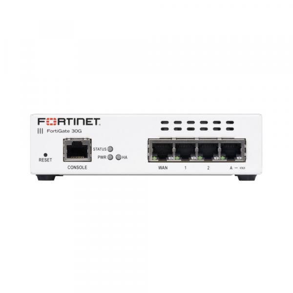 Fortinet FG-30G-BDL-809-60-EU