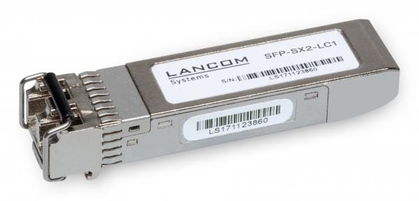 LANCOM SFP-SX2-LC1 (60183)
