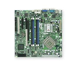 Supermicro MBD-X7SBL-LN2-O