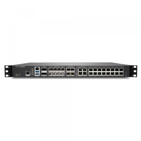 SonicWall NSSP 10700 TotalSecure Advanced Edition inkl. NSA 10700 Appliance (02-SSC-3569)