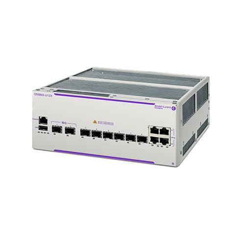 Alcatel Lucent OS6865-U12X