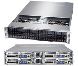 Supermicro AS -2124BT-HTR