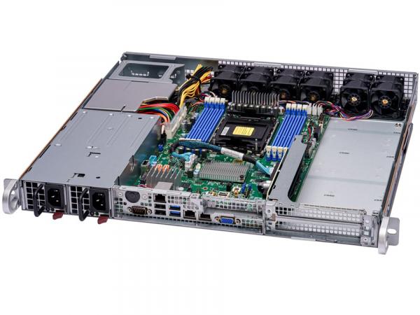 Supermicro SYS-111E-FWTR-OS1