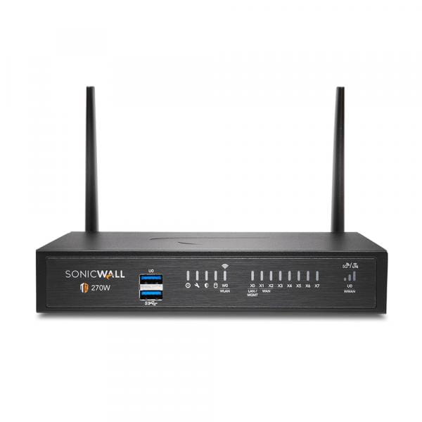 SonicWall TZ270 (03-SSC-1380)