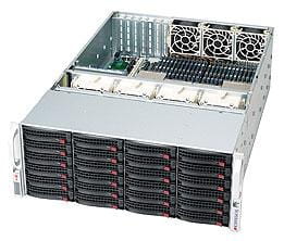 Supermicro CSE-848A-R1800B