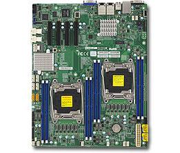 Supermicro MBD-X10DRD-INT-O