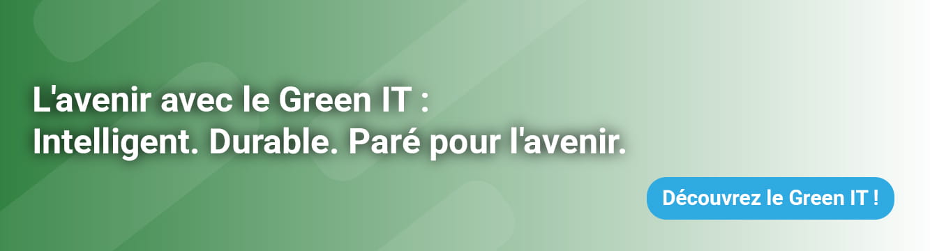 IT-Remarketing / Green IT