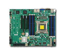 Supermicro MBD-X9SRI-3F-B