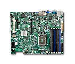 Supermicro MBD-X8SIE-LN4F-O