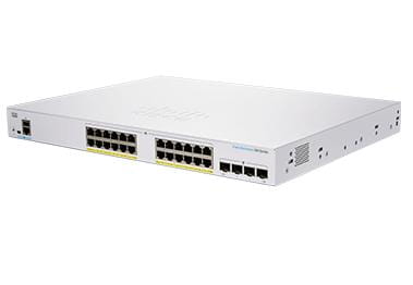 Cisco CBS350-24FP-4G-EU