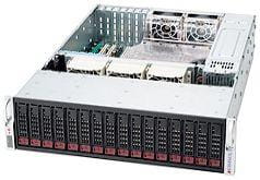 Supermicro CSE-936E26-R1200B