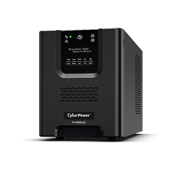 CyberPower PR1500ELCD