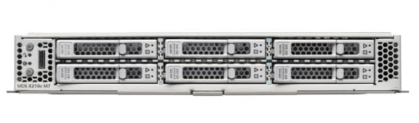 Cisco UCSX-M7-MLB